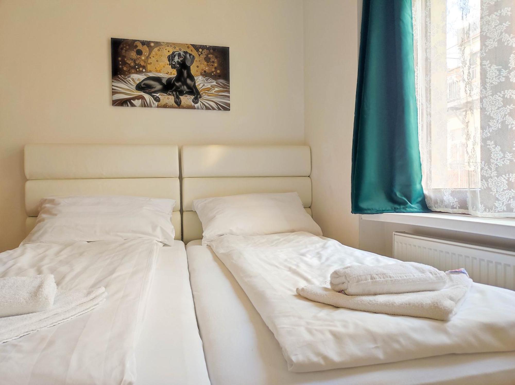 Old Appartement Wenen