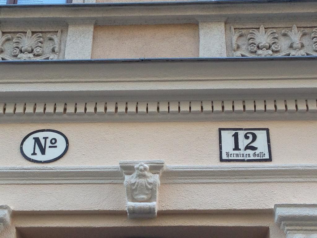 Appartement Old