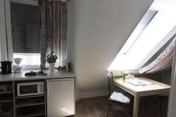 Old Appartement