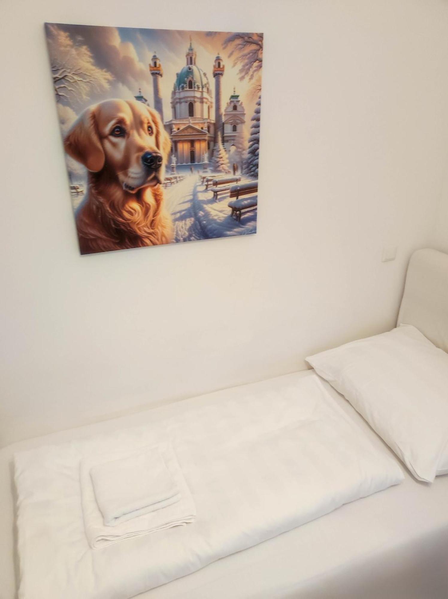 Old Apartamento