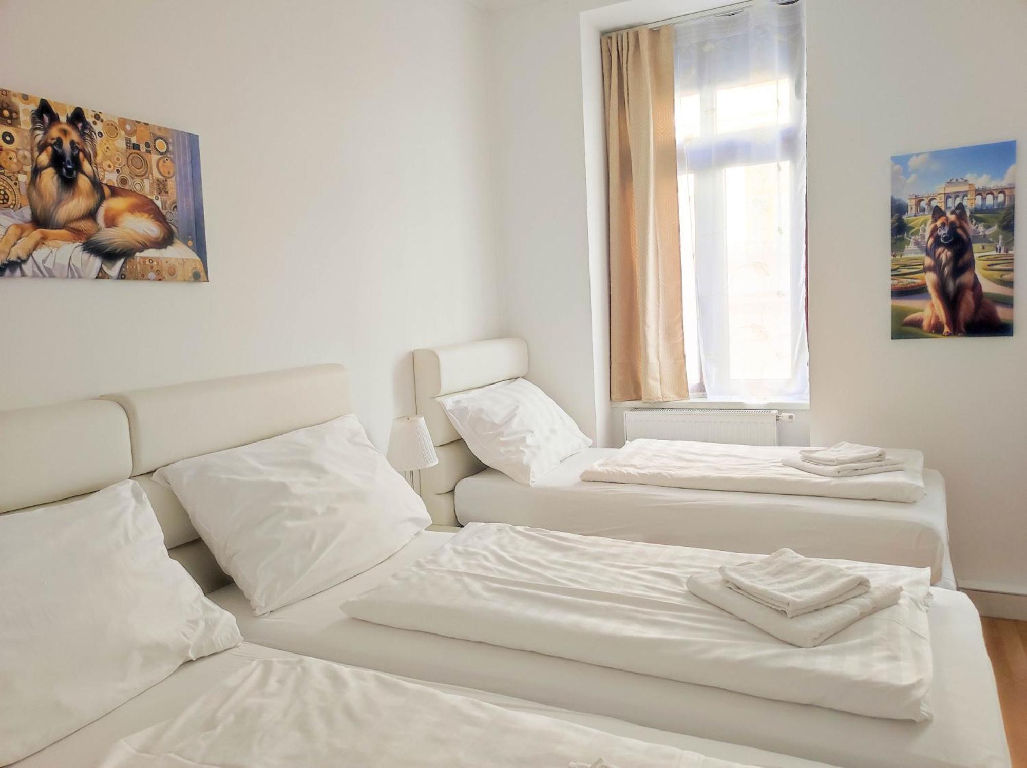 Old Apartamento *