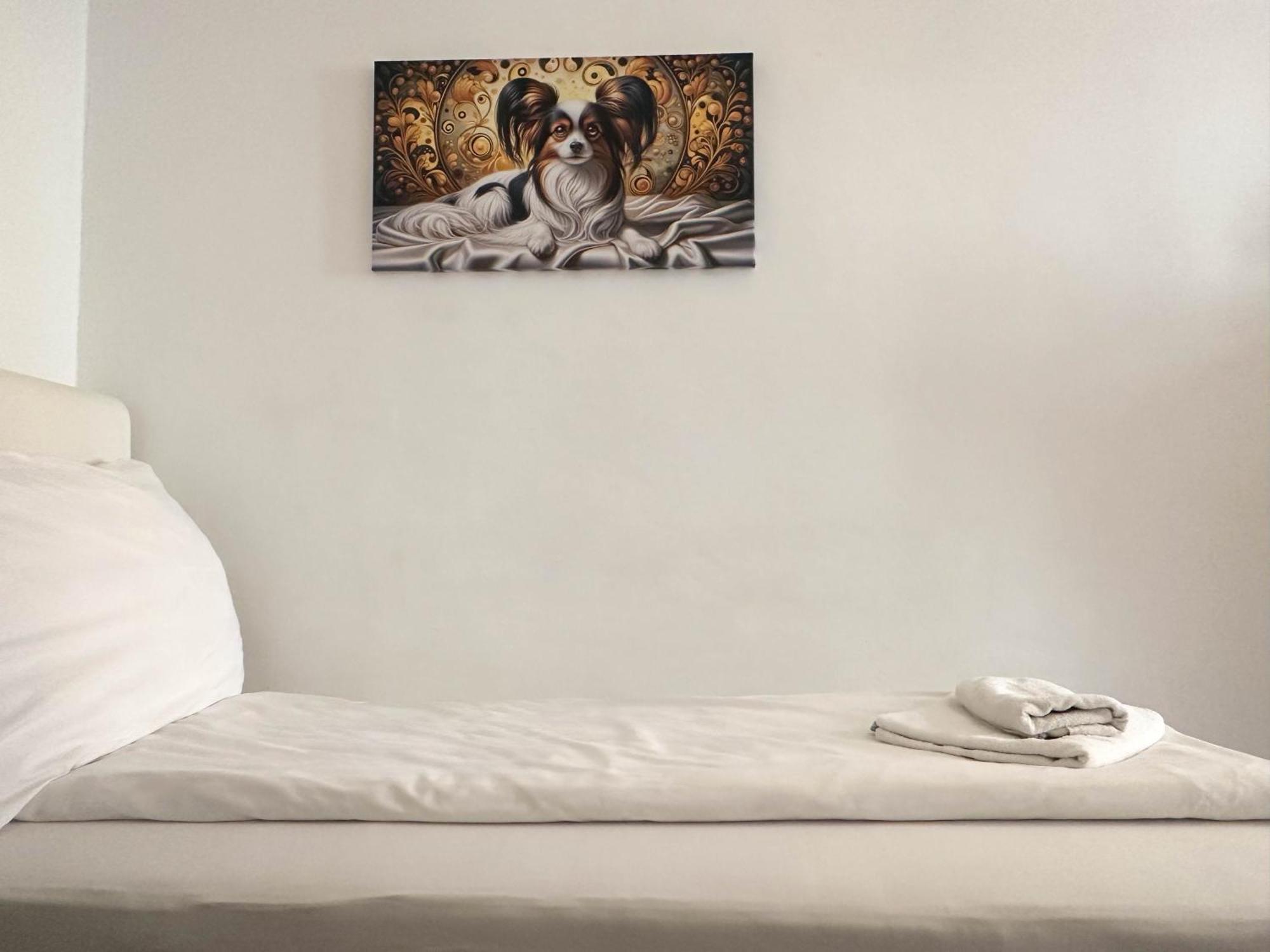 Apartamento Old Viena