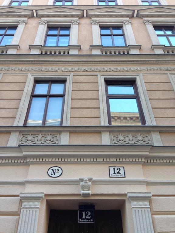 Old Viena