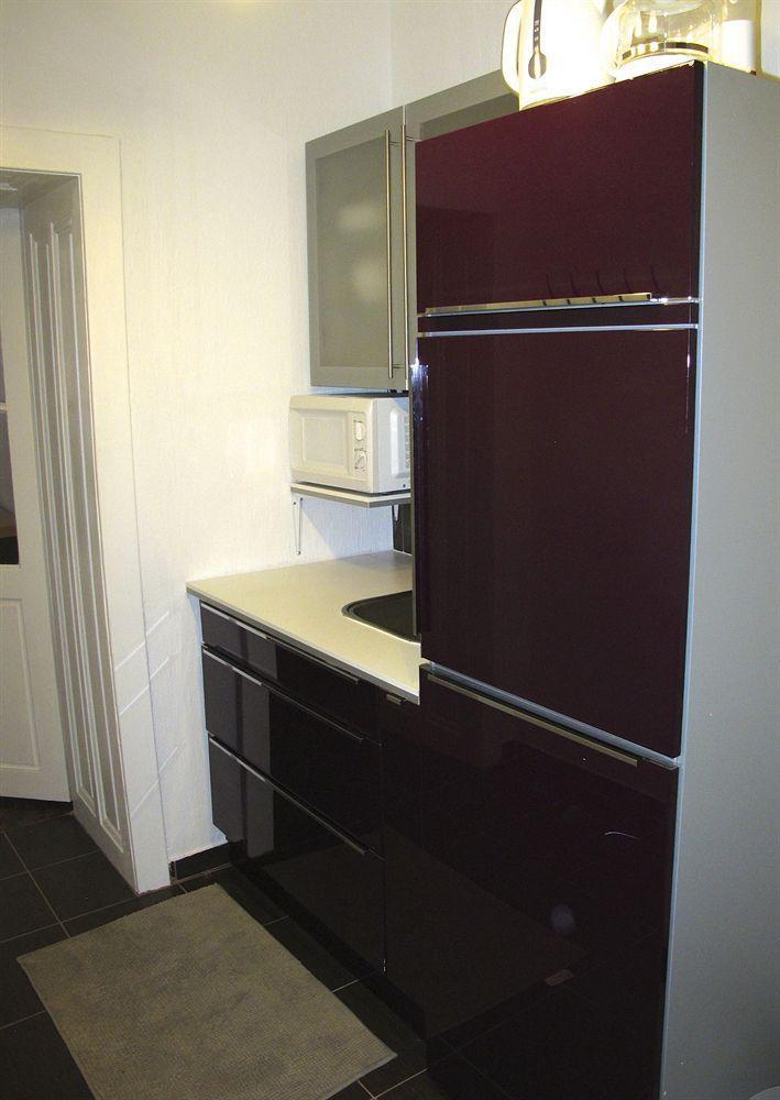Apartamento Old Viena
