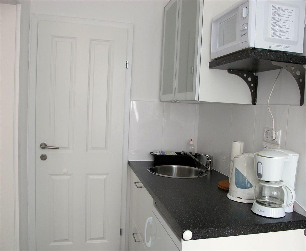 Apartamento Old
