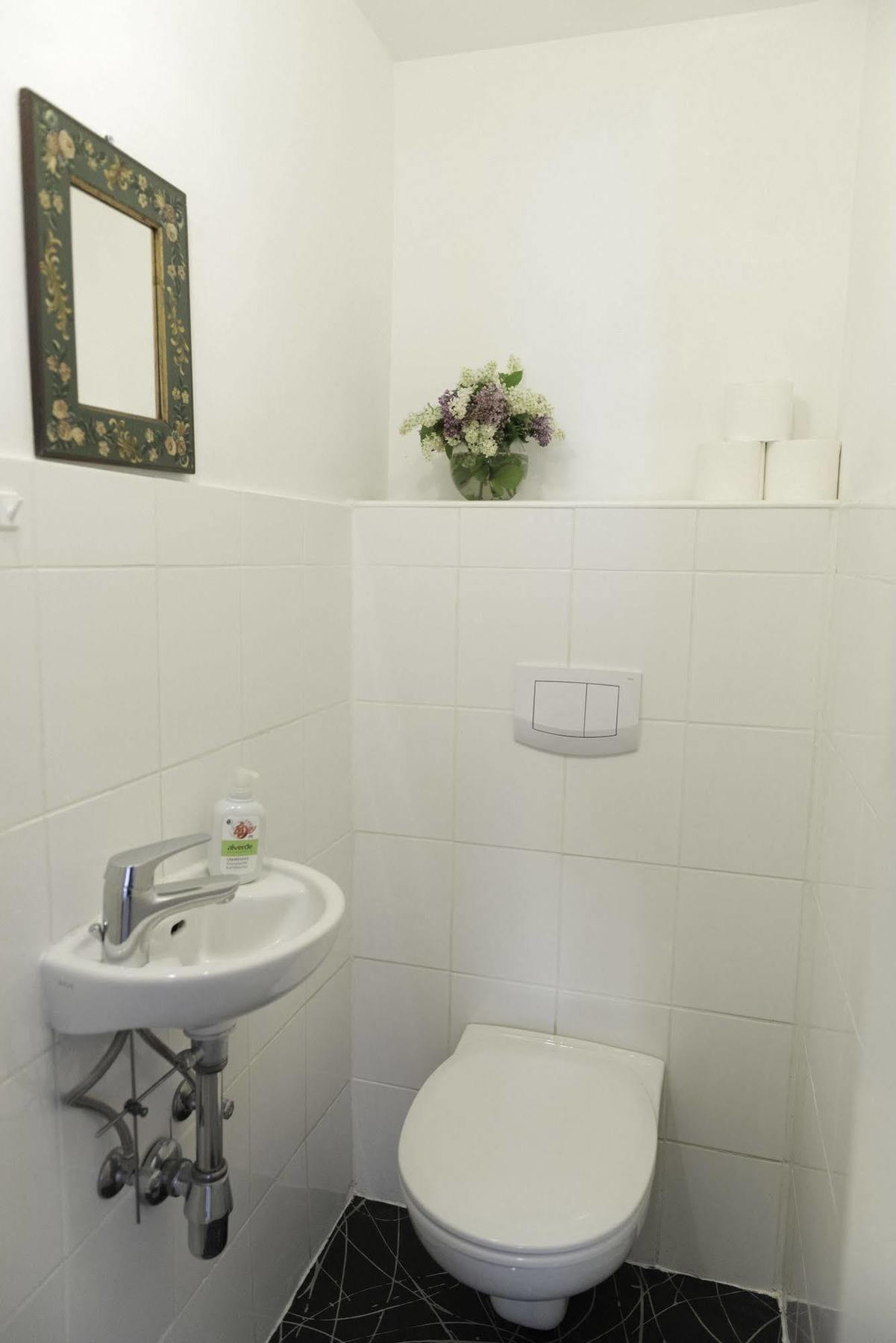 Apartamento Old *