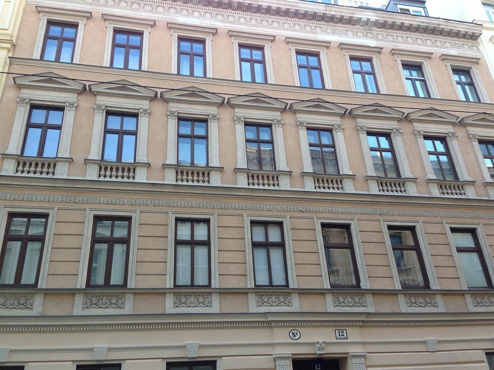 Old Viena