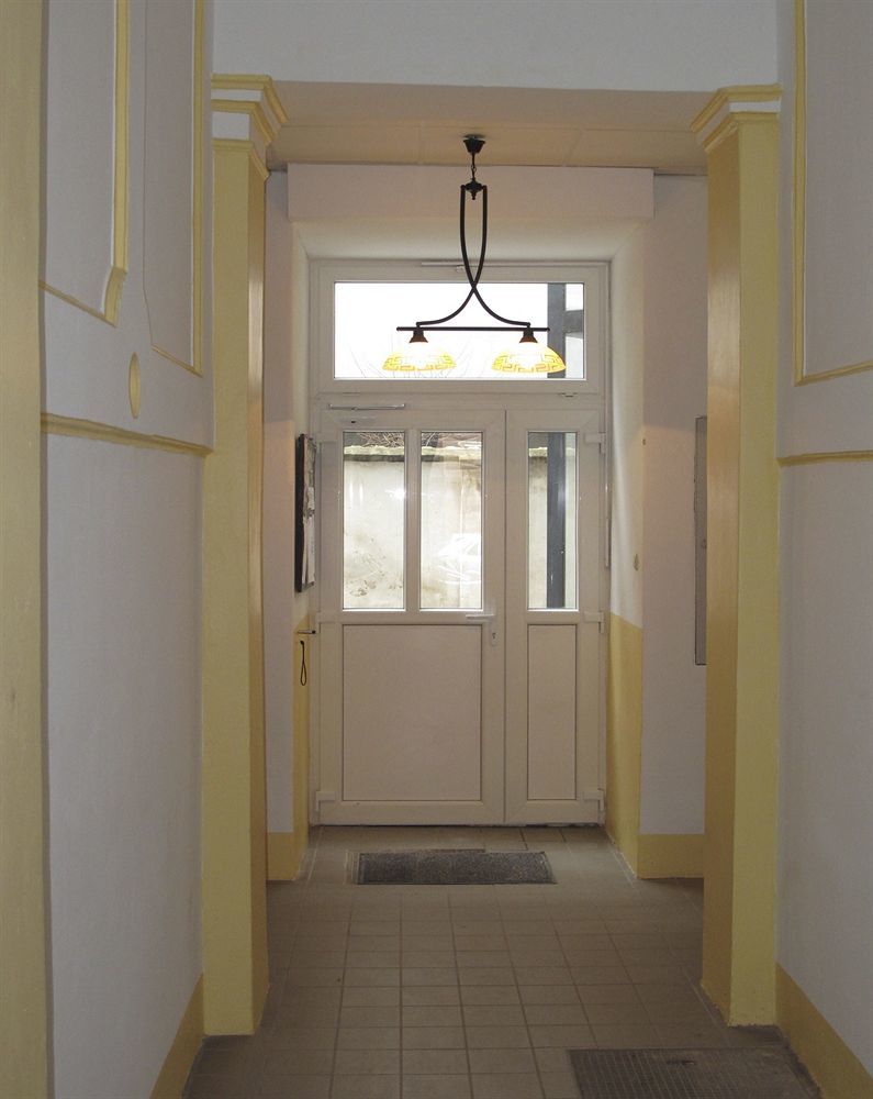 Apartamento Old *